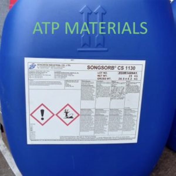 Phụ gia kháng UV - Vật Liệu Ngành Sơn ATP - Công Ty TNHH ATP Materials Việt Nam